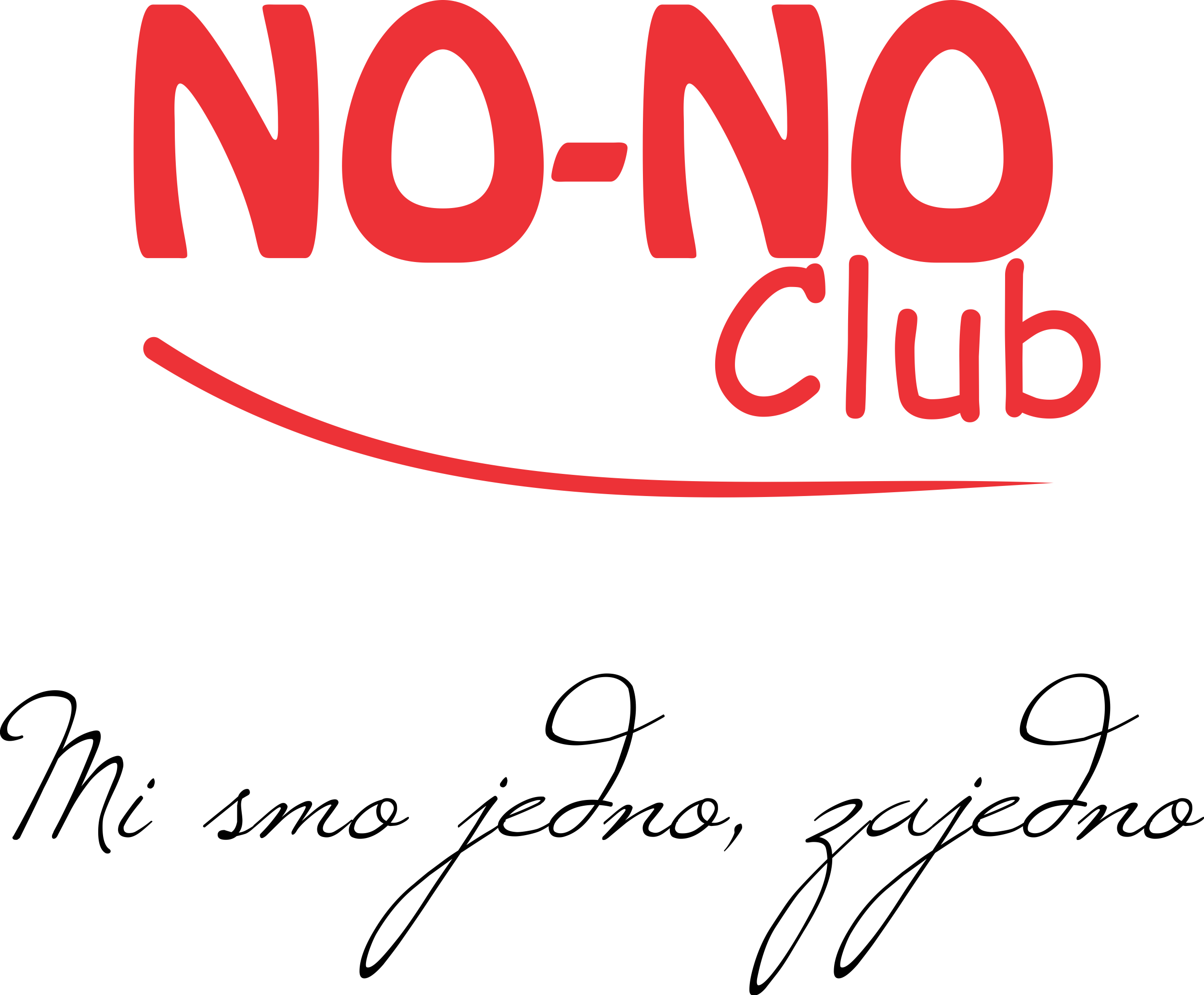 NO-NO Club logo